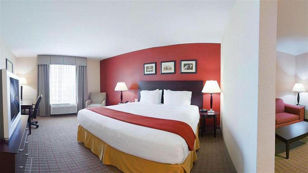 Holiday Inn Express & Suites East Wichita I-35 Andover By Ihg Extérieur photo