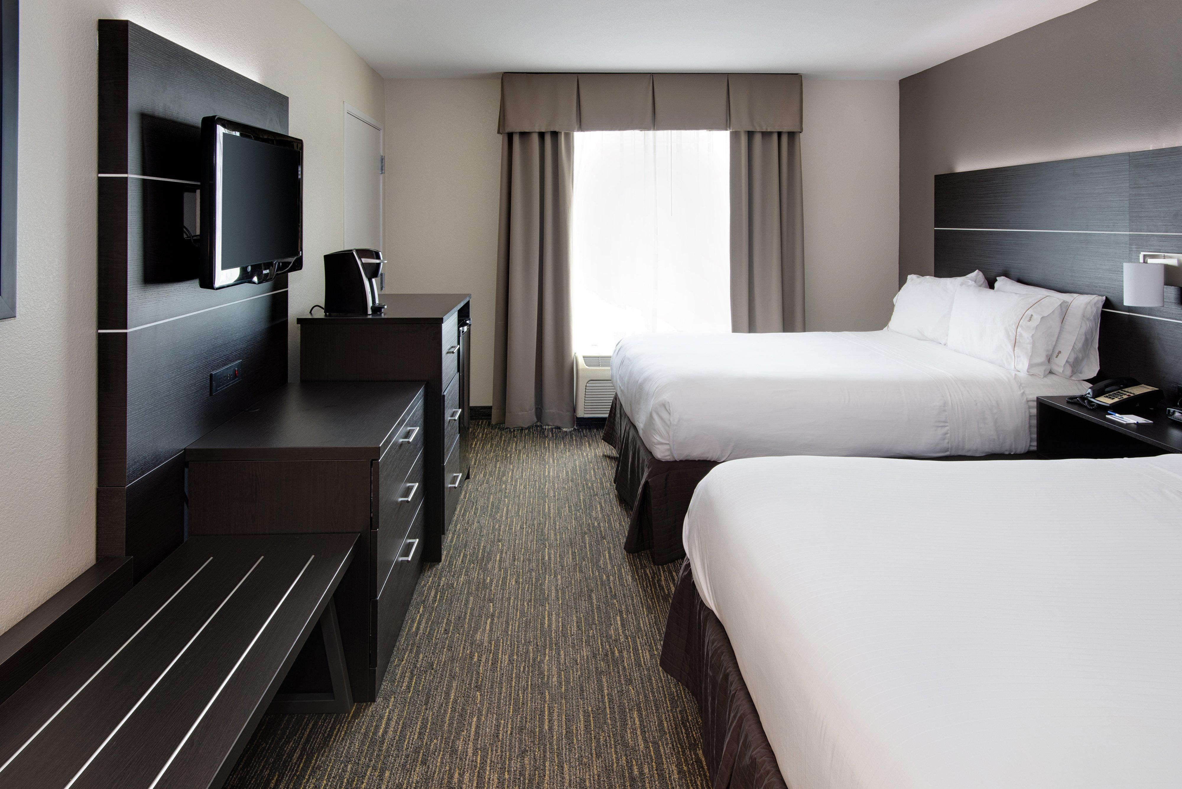 Holiday Inn Express & Suites East Wichita I-35 Andover By Ihg Extérieur photo