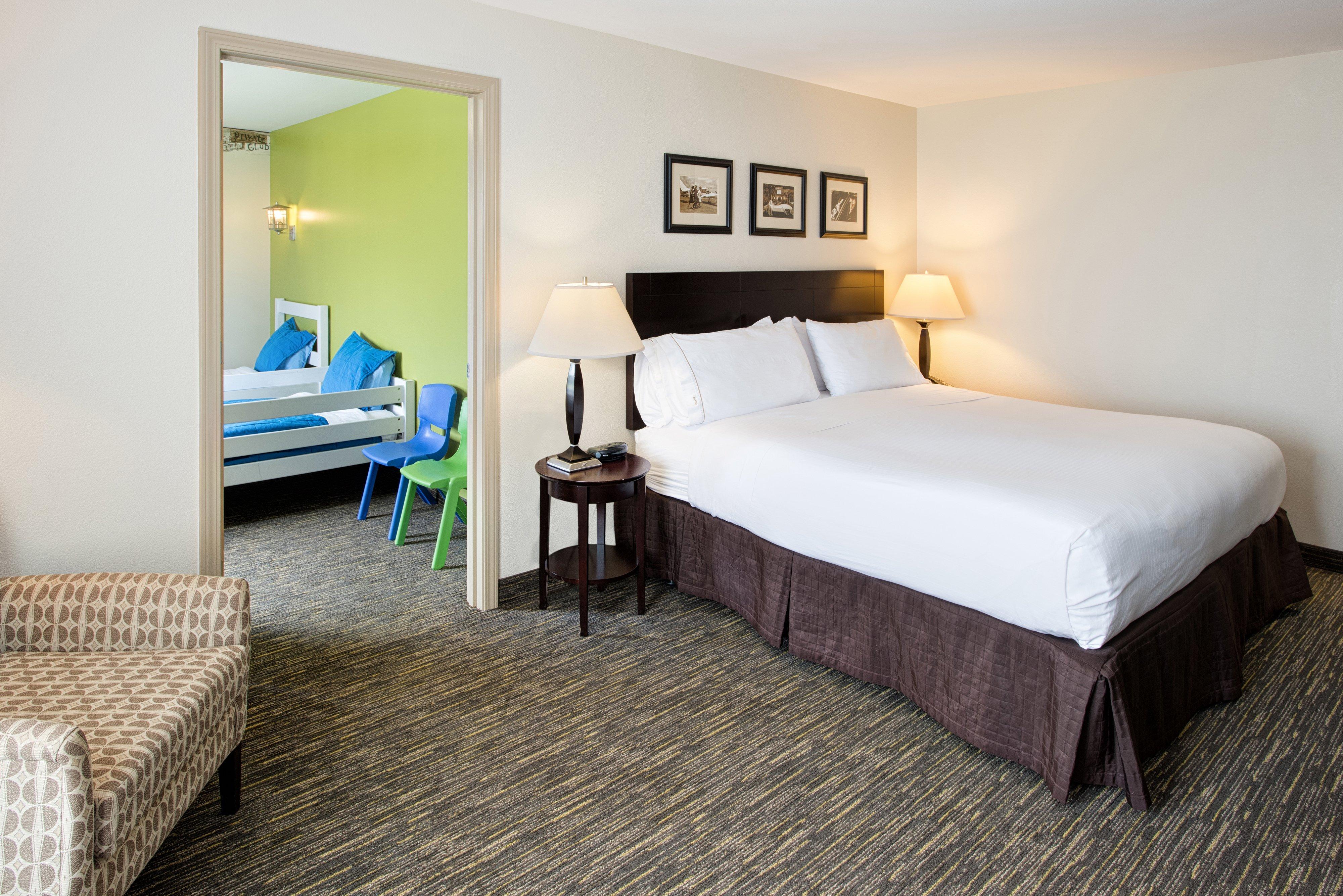 Holiday Inn Express & Suites East Wichita I-35 Andover By Ihg Extérieur photo