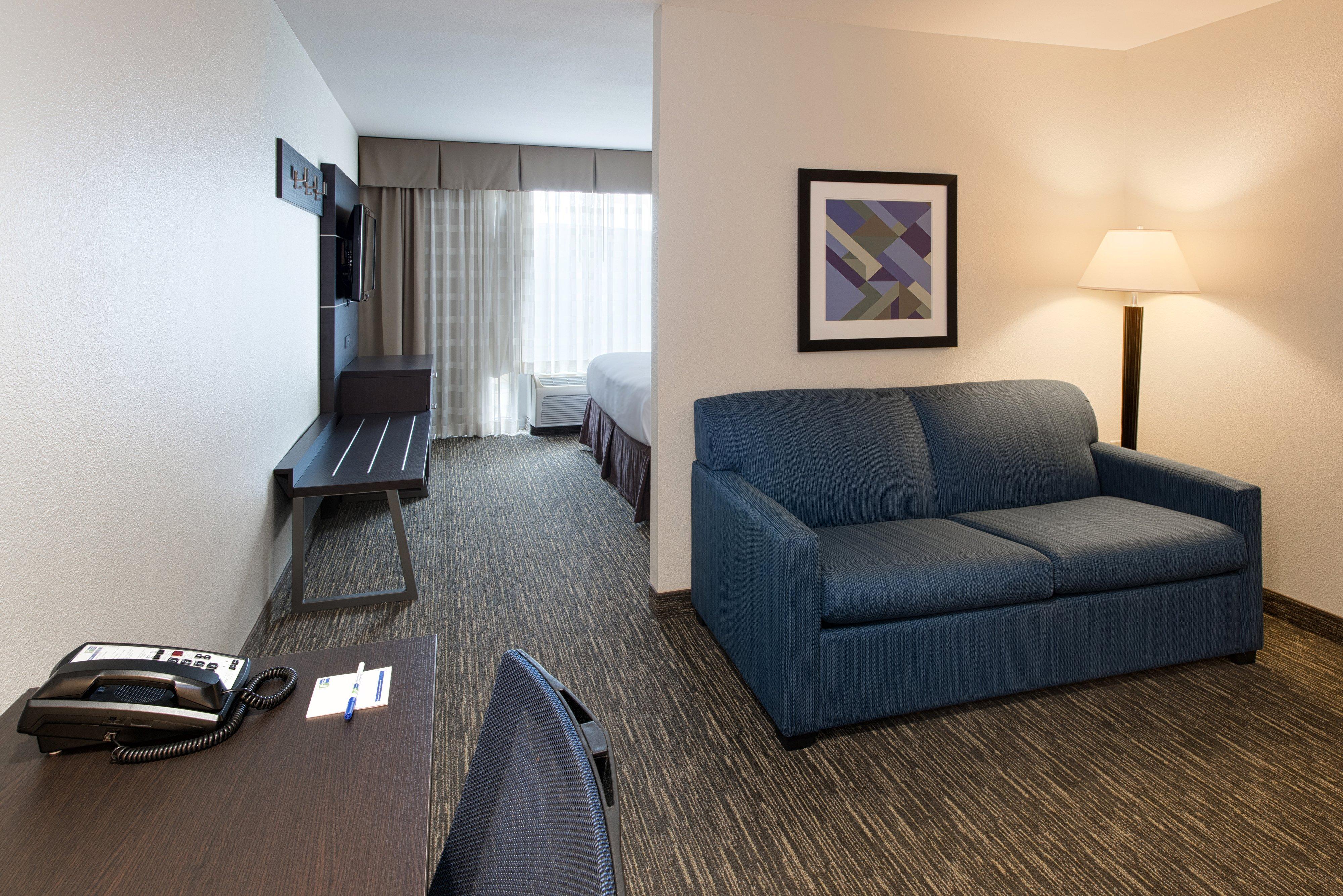 Holiday Inn Express & Suites East Wichita I-35 Andover By Ihg Extérieur photo