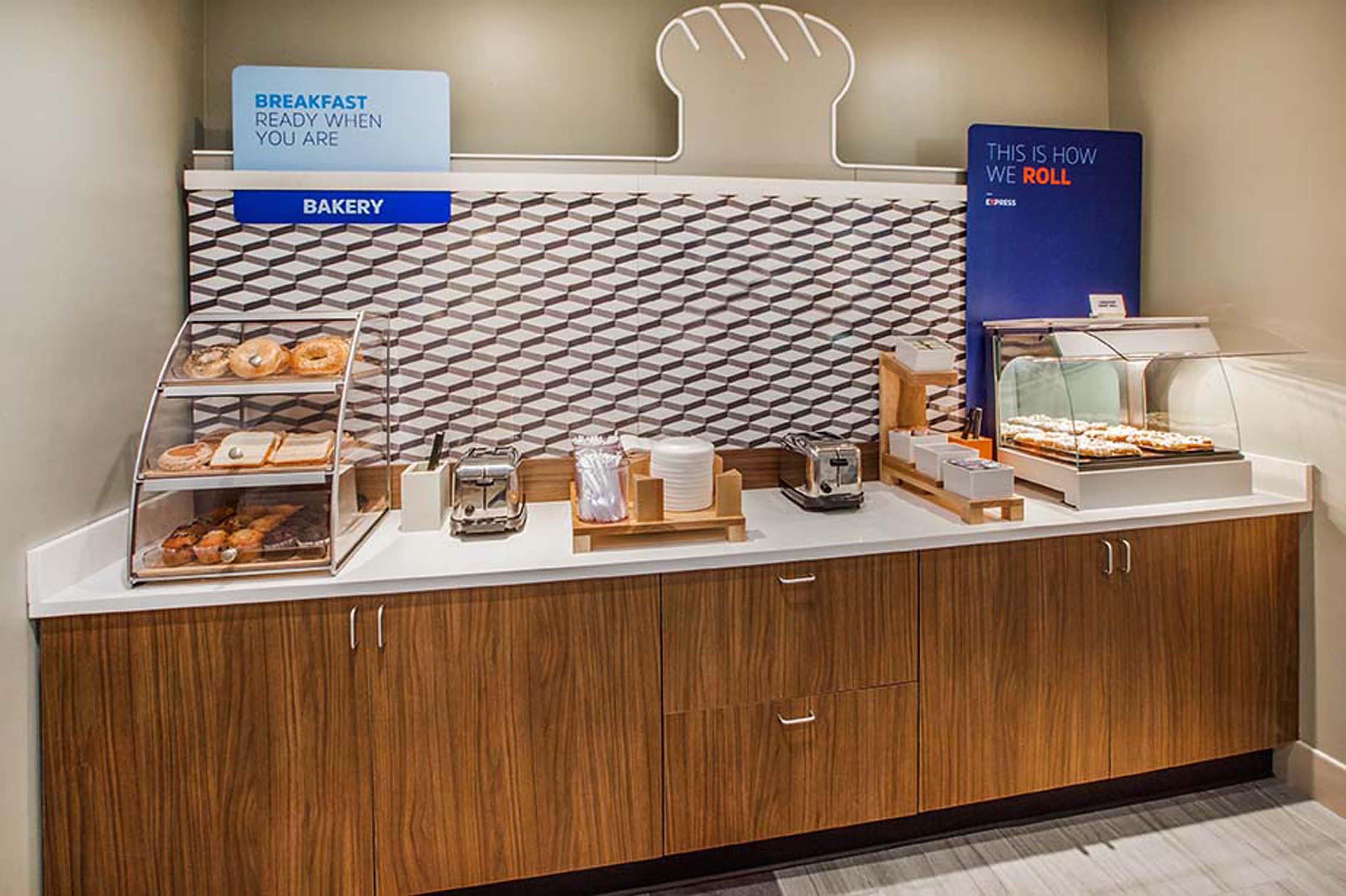 Holiday Inn Express & Suites East Wichita I-35 Andover By Ihg Extérieur photo