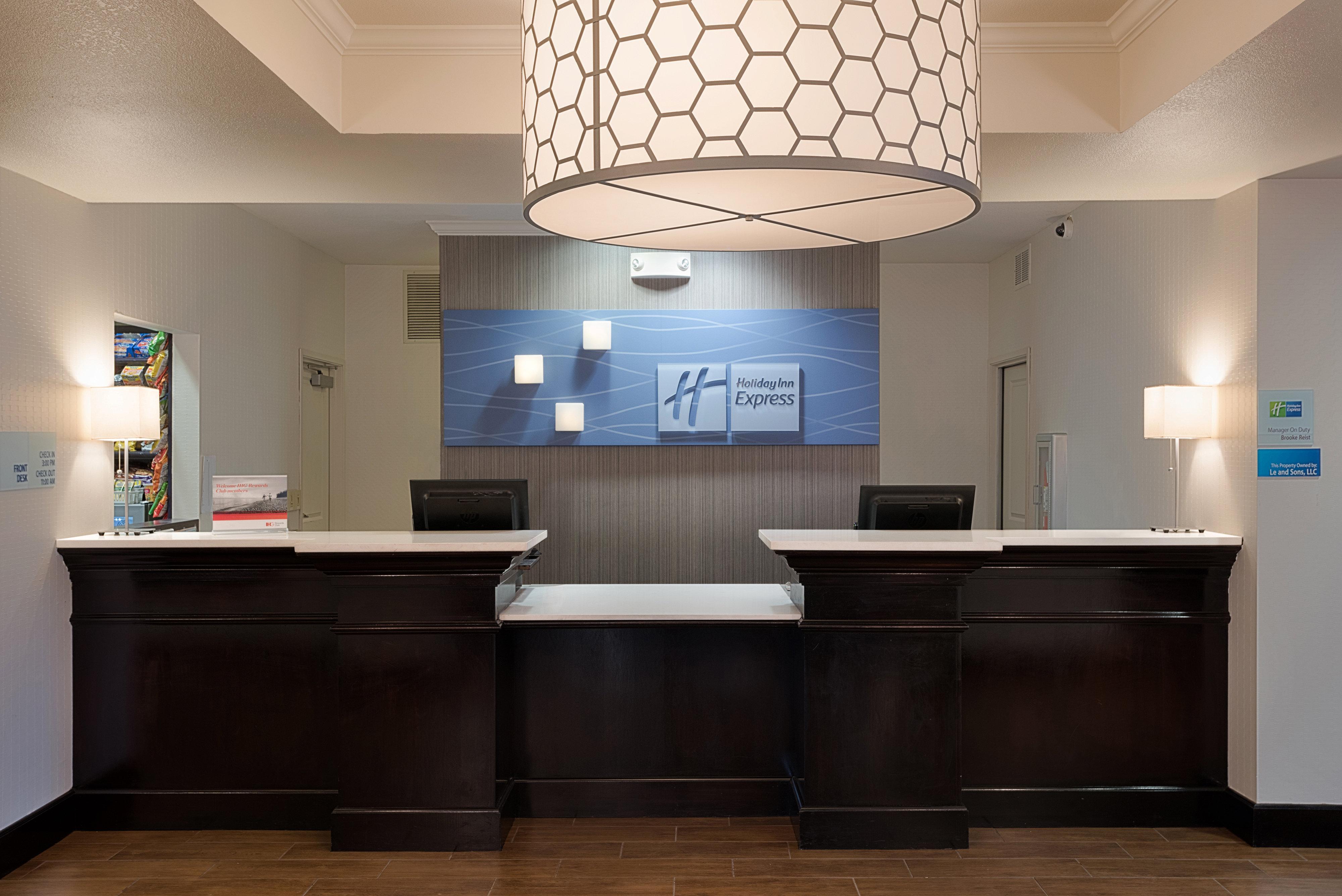 Holiday Inn Express & Suites East Wichita I-35 Andover By Ihg Extérieur photo