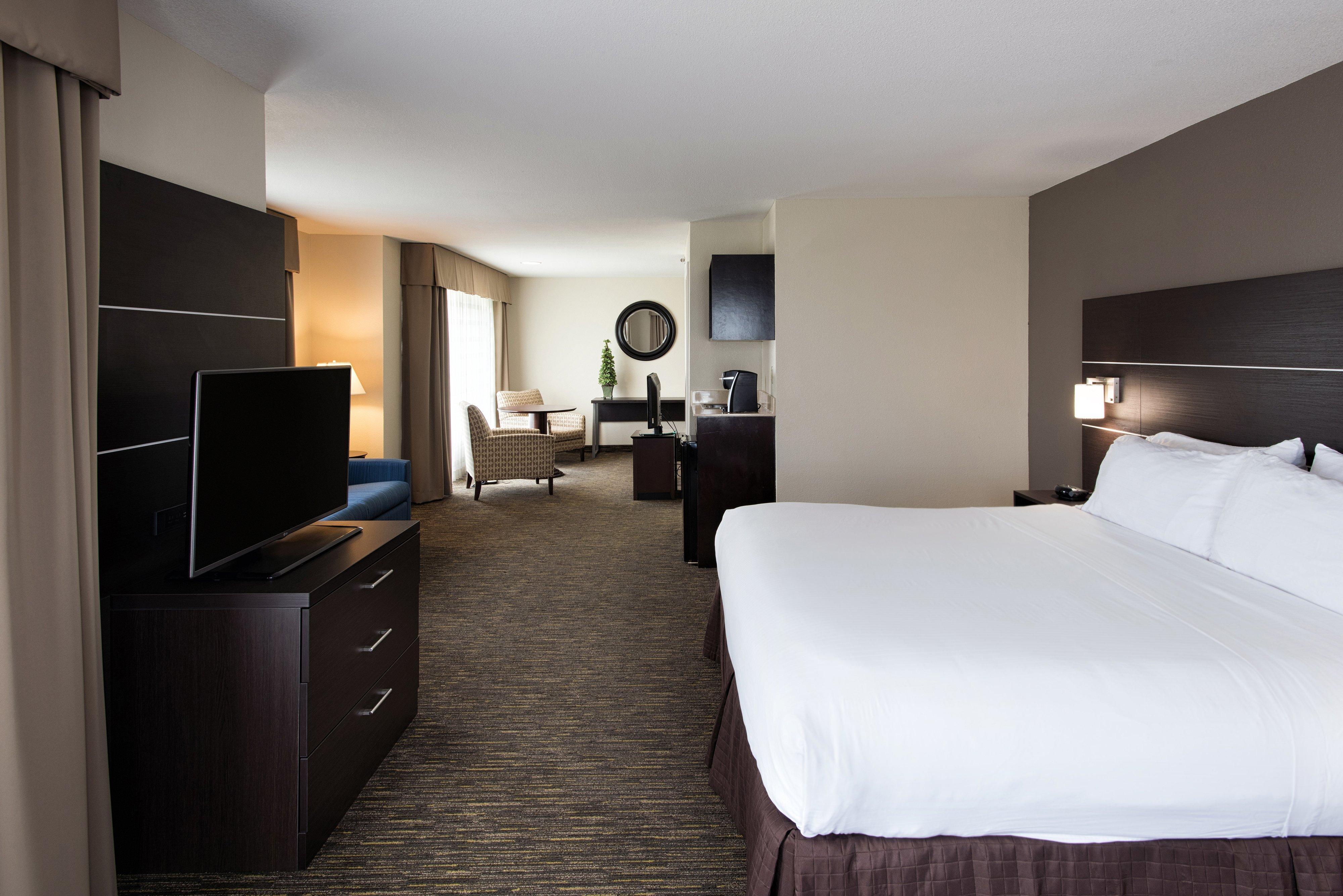 Holiday Inn Express & Suites East Wichita I-35 Andover By Ihg Extérieur photo