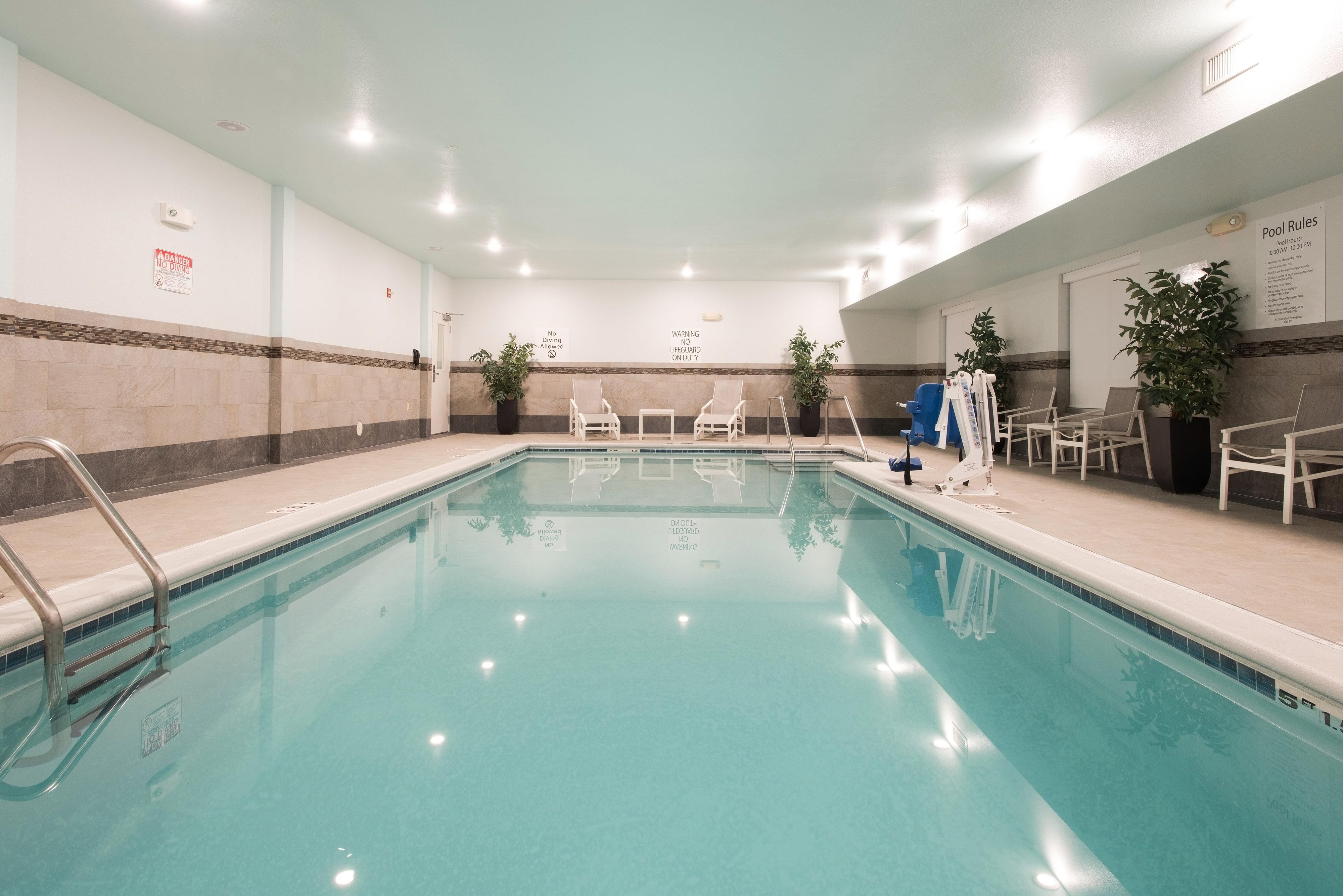 Holiday Inn Express & Suites East Wichita I-35 Andover By Ihg Extérieur photo