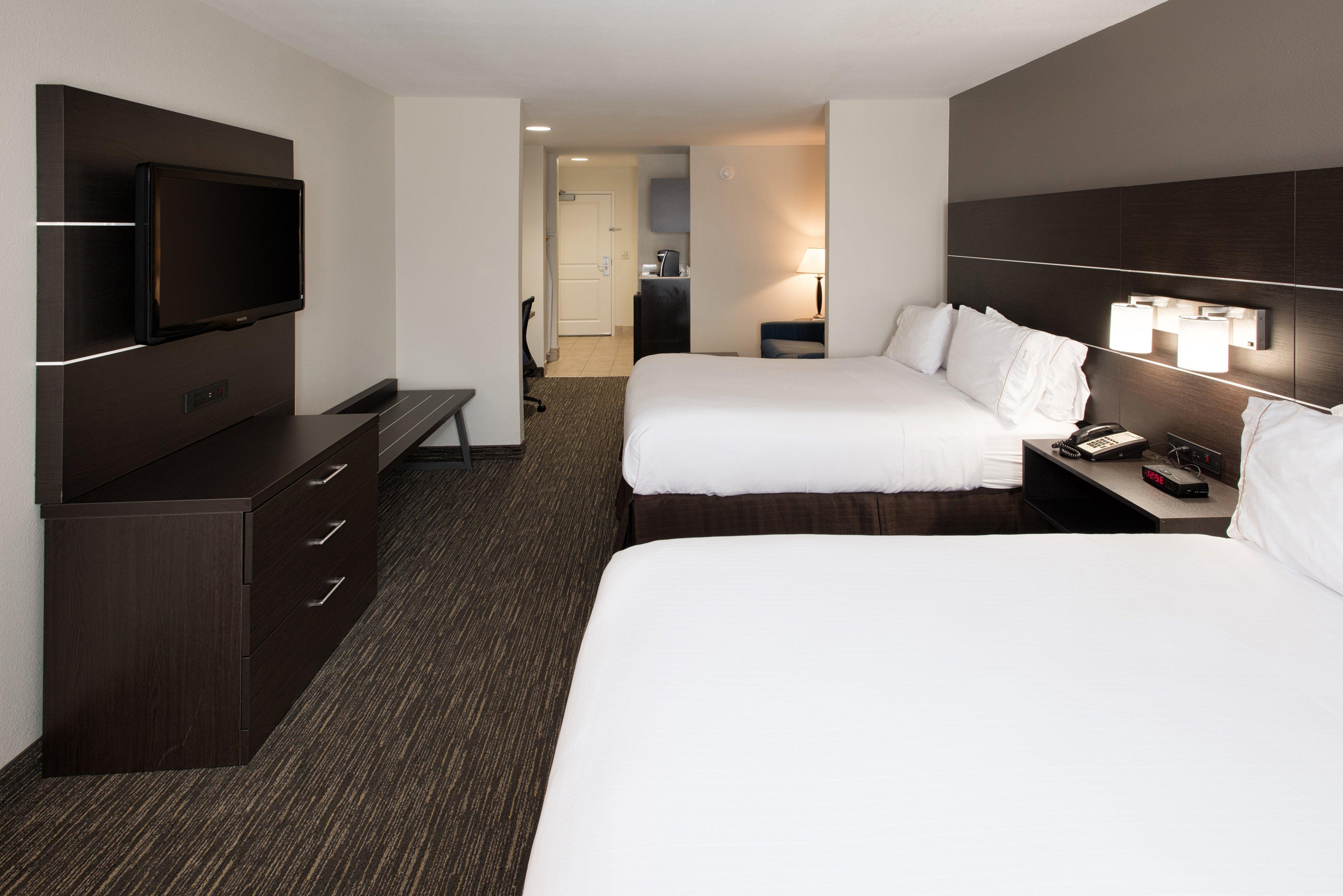 Holiday Inn Express & Suites East Wichita I-35 Andover By Ihg Extérieur photo