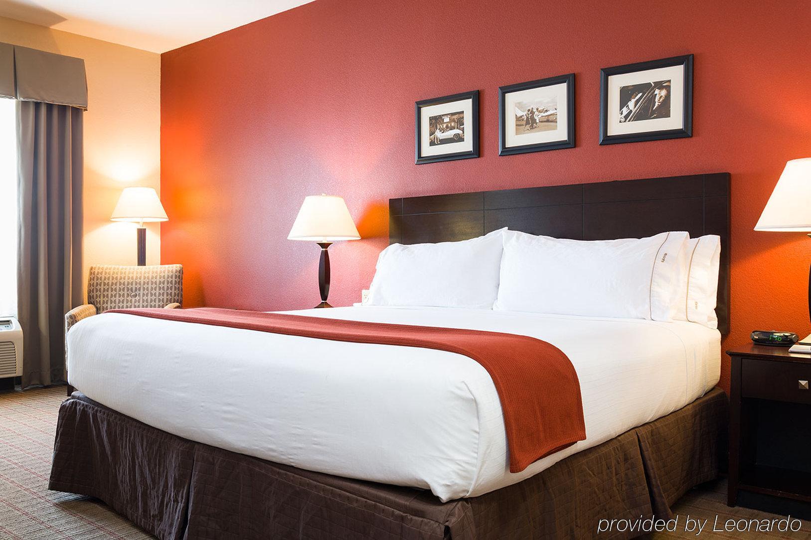 Holiday Inn Express & Suites East Wichita I-35 Andover By Ihg Extérieur photo