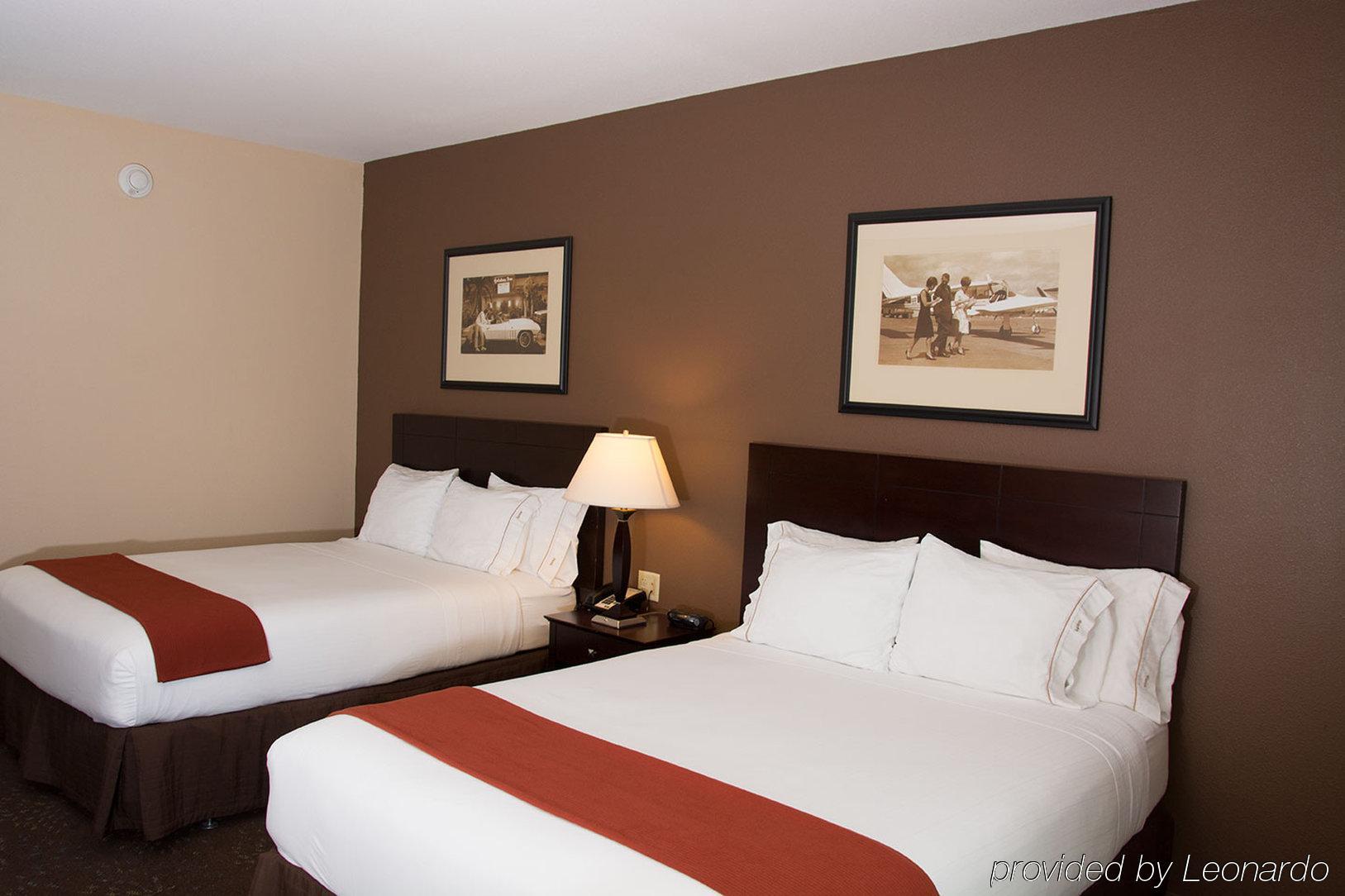 Holiday Inn Express & Suites East Wichita I-35 Andover By Ihg Extérieur photo