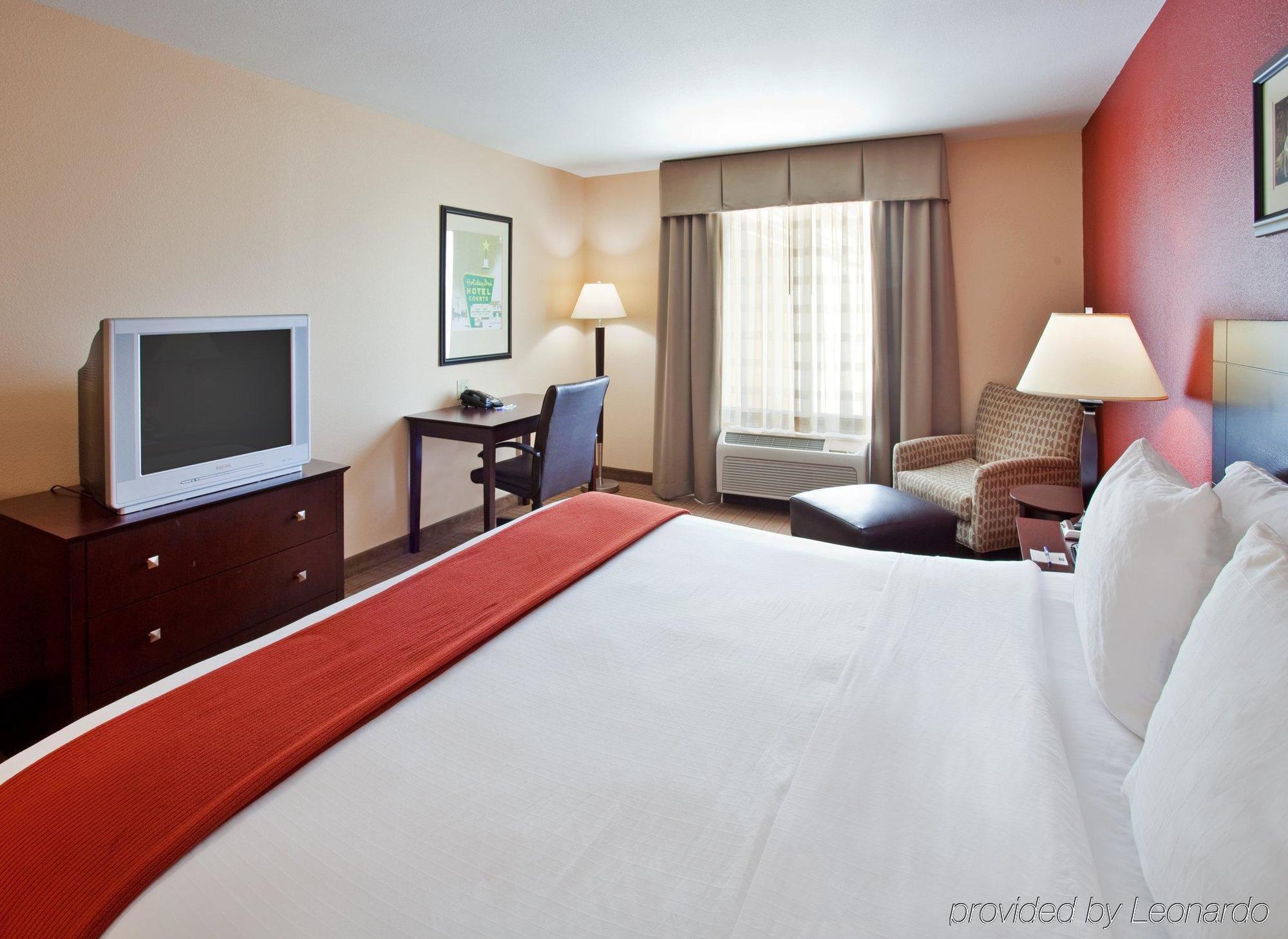 Holiday Inn Express & Suites East Wichita I-35 Andover By Ihg Chambre photo