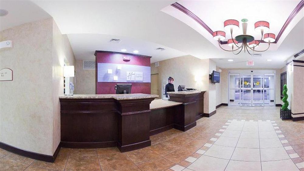Holiday Inn Express & Suites East Wichita I-35 Andover By Ihg Extérieur photo