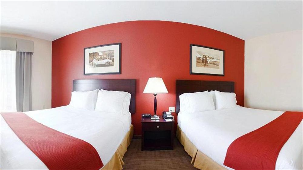 Holiday Inn Express & Suites East Wichita I-35 Andover By Ihg Extérieur photo