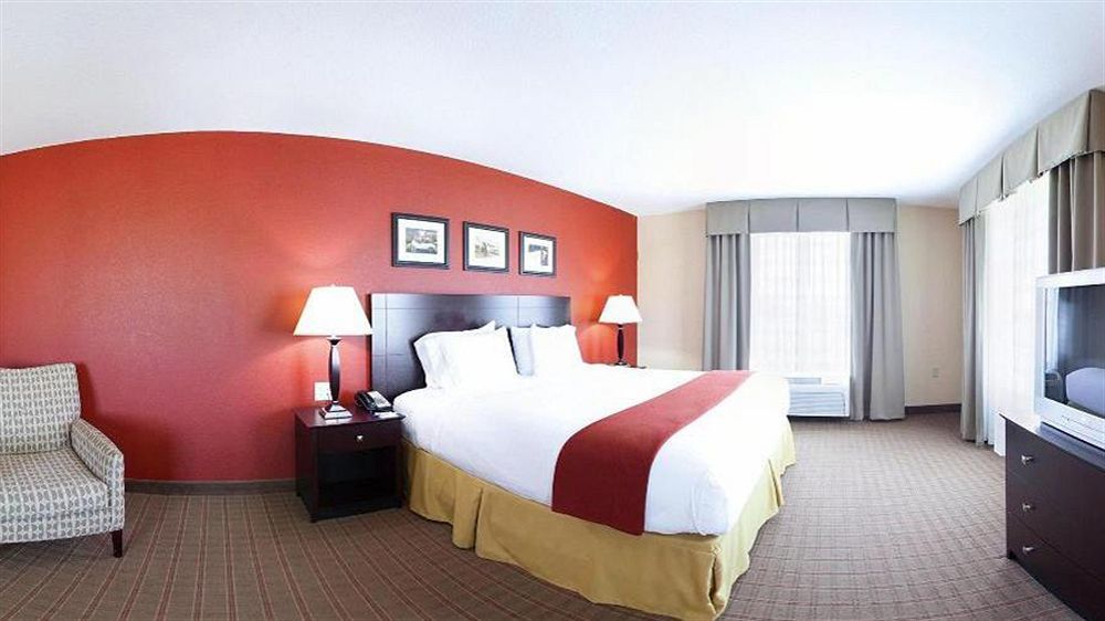 Holiday Inn Express & Suites East Wichita I-35 Andover By Ihg Extérieur photo