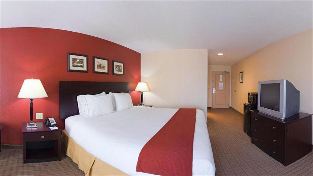 Holiday Inn Express & Suites East Wichita I-35 Andover By Ihg Extérieur photo