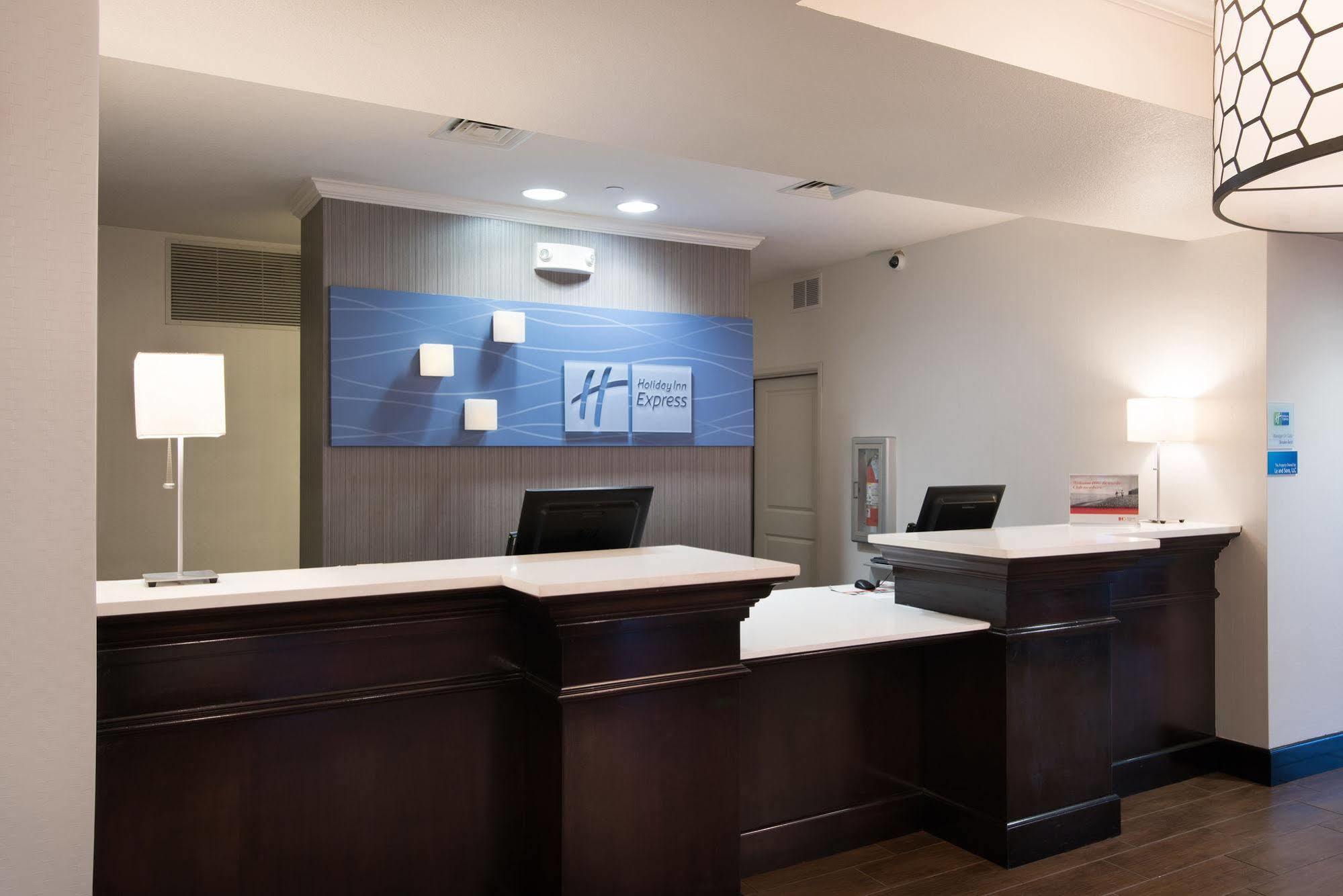 Holiday Inn Express & Suites East Wichita I-35 Andover By Ihg Extérieur photo