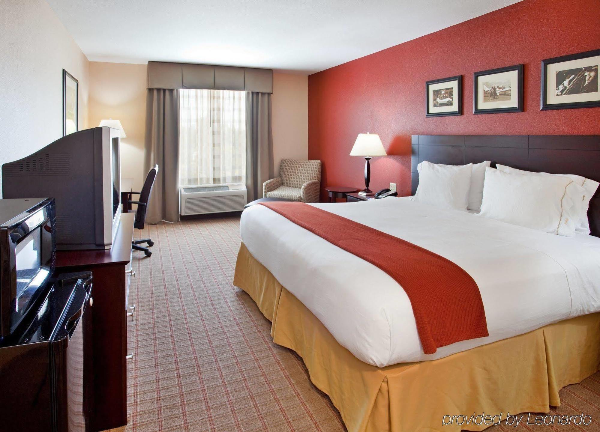 Holiday Inn Express & Suites East Wichita I-35 Andover By Ihg Chambre photo