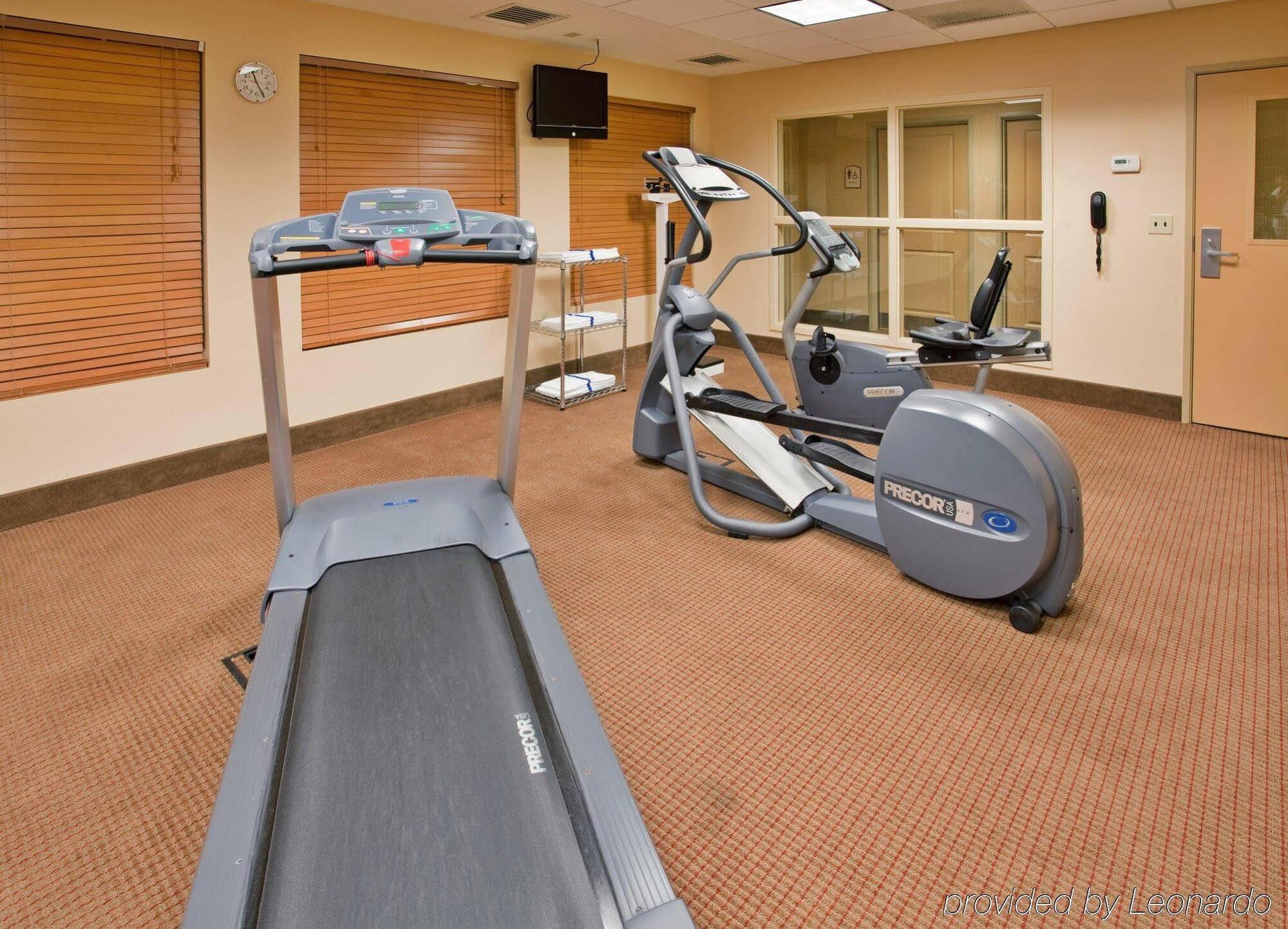 Holiday Inn Express & Suites East Wichita I-35 Andover By Ihg Extérieur photo