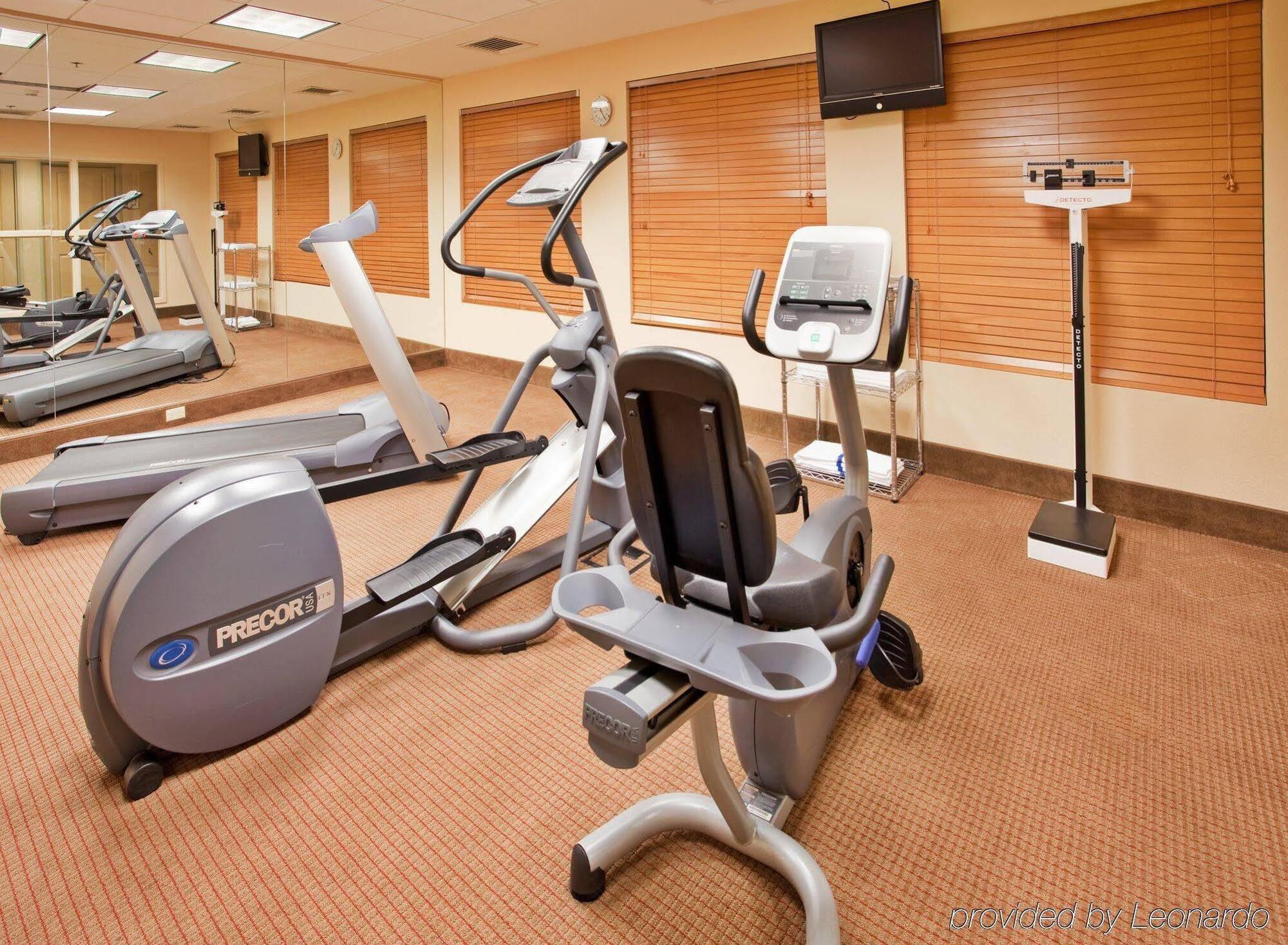 Holiday Inn Express & Suites East Wichita I-35 Andover By Ihg Extérieur photo
