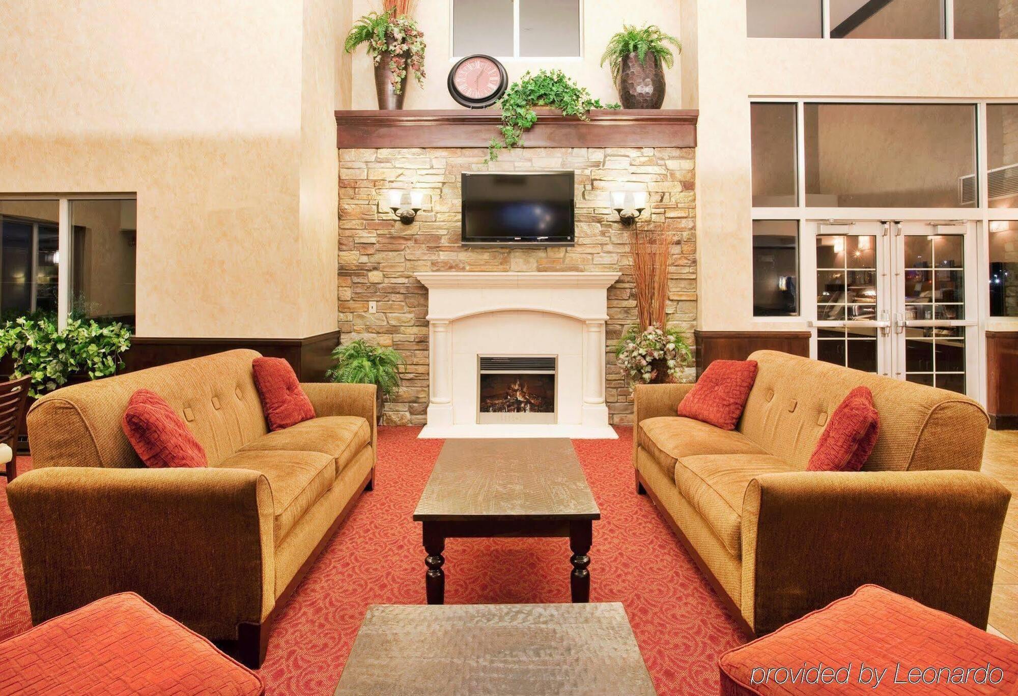 Holiday Inn Express & Suites East Wichita I-35 Andover By Ihg Extérieur photo