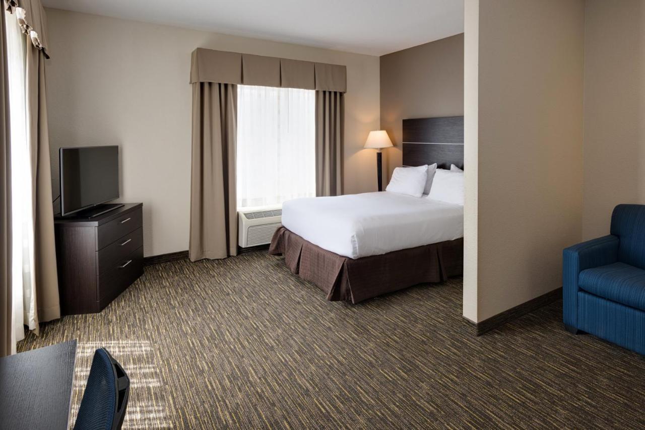 Holiday Inn Express & Suites East Wichita I-35 Andover By Ihg Extérieur photo
